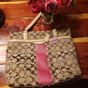 Coach Purse ❤❤❤🥰🥰🥰